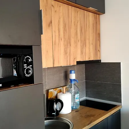 Appartement Planinski Kutak Hill *