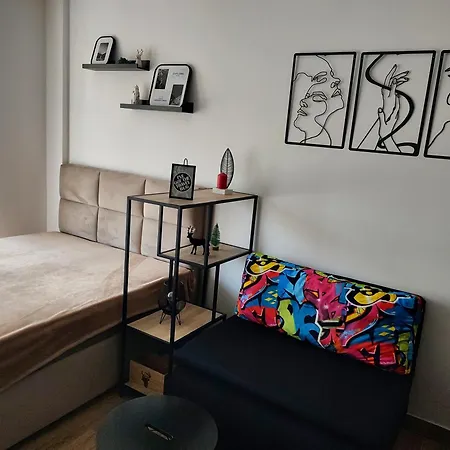 Planinski Kutak Hill Apartman Kopaonik