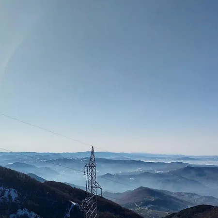 Appartement Planinski Kutak Hill Kopaonik