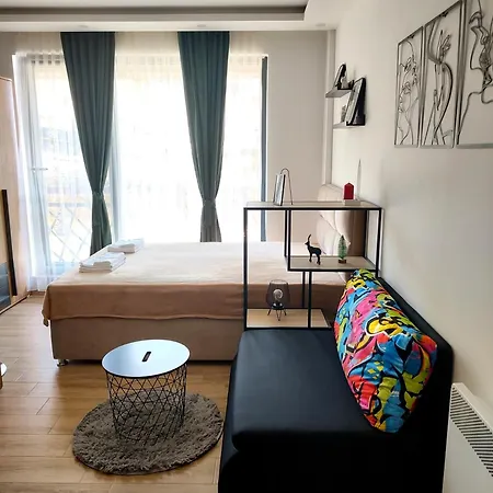 Planinski Kutak Hill * Kopaonik