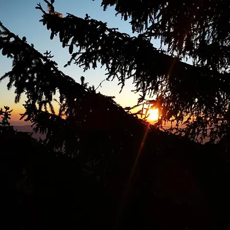 Planinski Kutak Hill 아파트