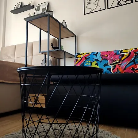 Appartement Planinski Kutak Hill *