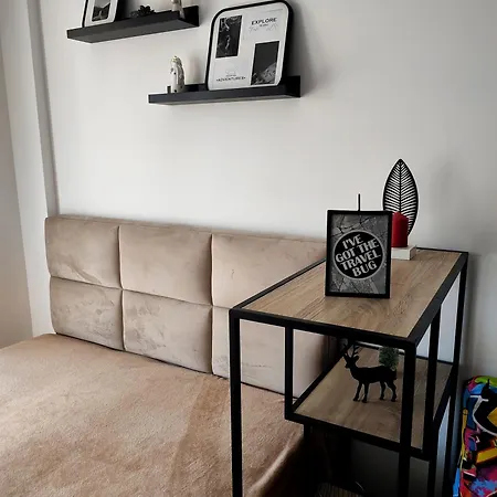 Planinski Kutak Hill Apartman Kopaonik