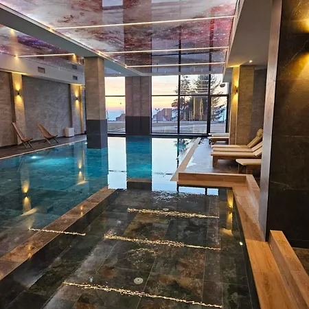 Appartement Planinski Kutak Hill Kopaonik