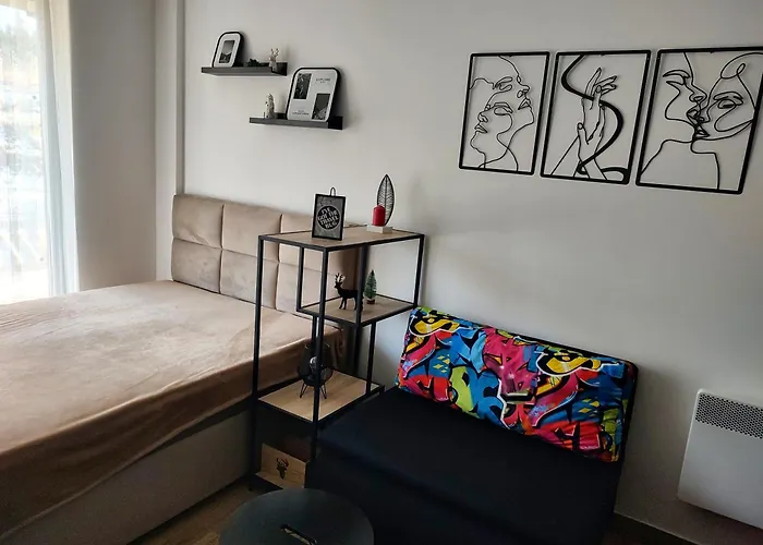 Planinski Kutak Hill 아파트 카파오닉