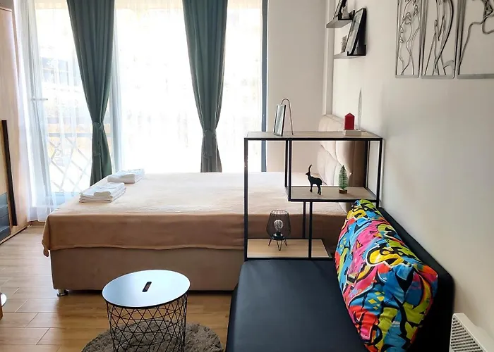 Planinski Kutak Hill * 카파오닉