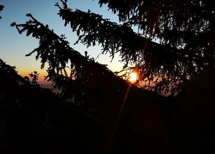 Planinski Kutak Hill 아파트