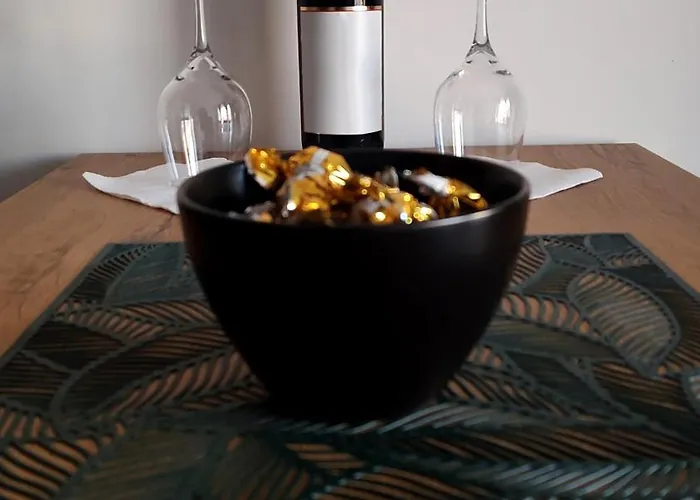 아파트 Planinski Kutak Hill