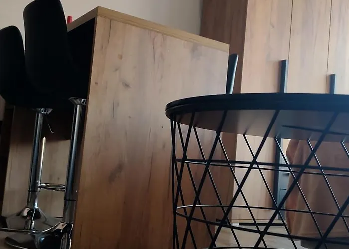 Planinski Kutak Hill 아파트 *