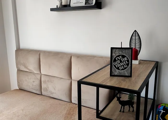 Planinski Kutak Hill 아파트 카파오닉