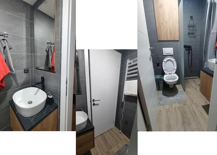 Planinski Kutak Hill 카파오닉