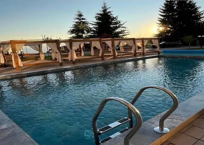 Planinski Kutak Hill 아파트 *